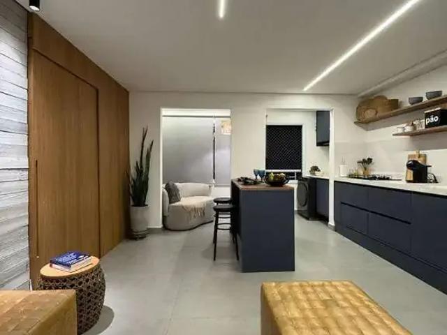Apartamento para Venda em Sorocaba/SP Jardim São Carlos 2 Quartos