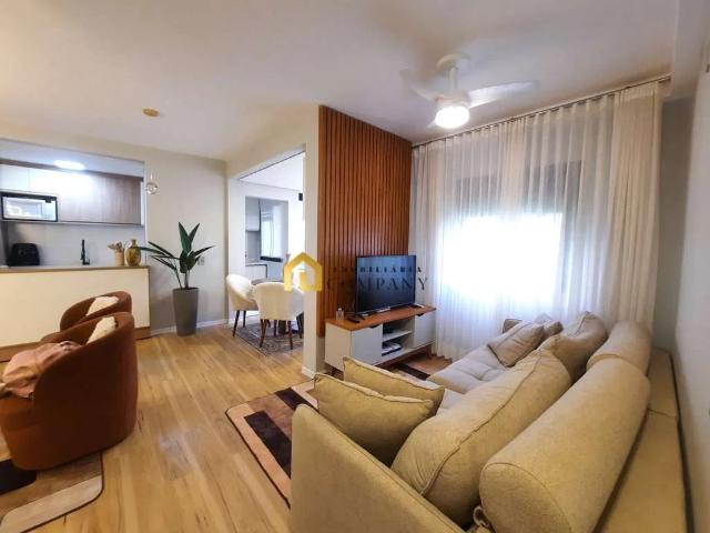Apartamento para Venda em Sorocaba/SP Jardim São Carlos 2 Quartos