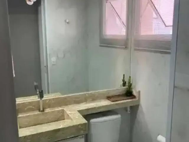 Apartamento para Venda em Sorocaba/SP Jardim São Carlos 2 Quartos