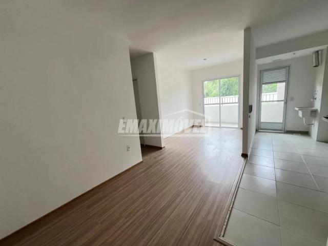 Apartamento para Venda em Sorocaba/SP Jardim São Carlos 2 Quartos