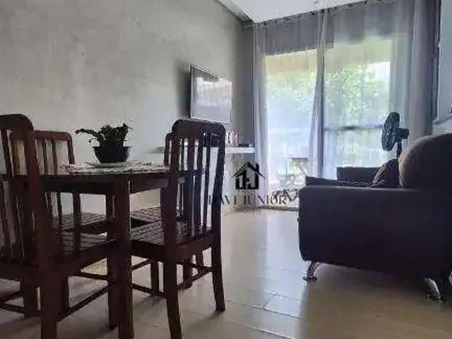Apartamento para Venda em Sorocaba/SP Jardim São Carlos 2 Quartos