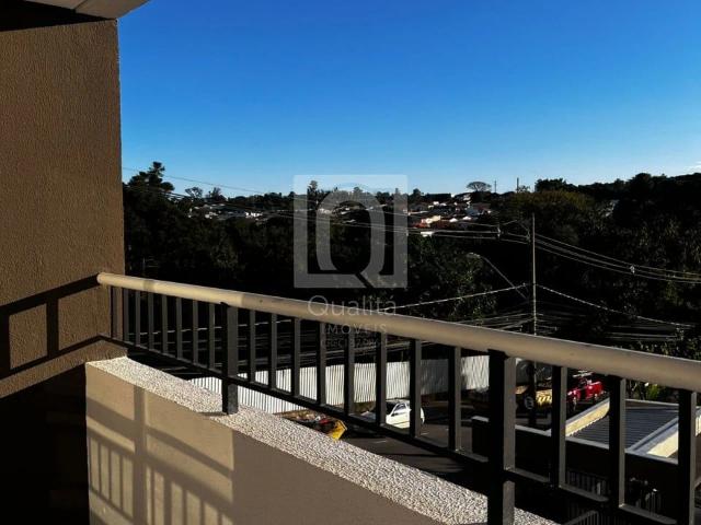 Apartamento para Venda em Sorocaba/SP Jardim São Carlos 2 Quartos