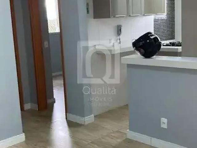 Apartamento para Venda em Sorocaba/SP Jardim São Carlos 2 Quartos