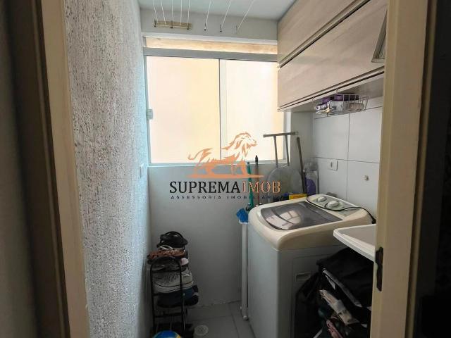 Apartamento para Venda em Sorocaba/SP Jardim São Carlos 2 Quartos