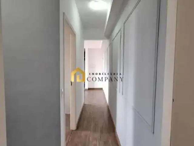 Apartamento para Venda em Sorocaba/SP Jardim São Carlos 2 Quartos