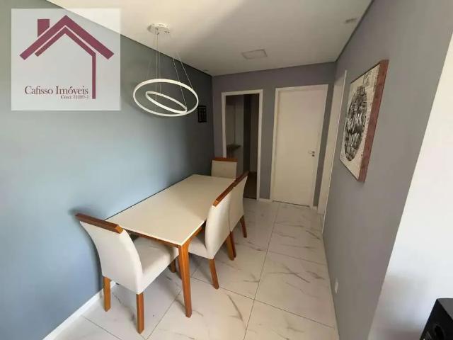 Apartamento para Venda em Sorocaba/SP Jardim São Carlos 2 Quartos