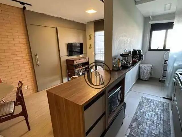 Apartamento para Venda em Sorocaba/SP Jardim São Carlos 2 Quartos