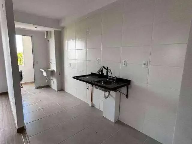 Apartamento para Venda em Sorocaba/SP Jardim São Carlos 2 Quartos