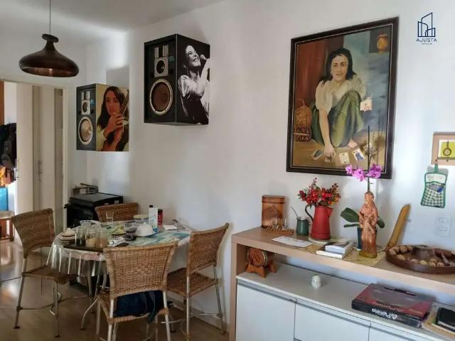 Apartamento para Venda em Sorocaba/SP Jardim São Carlos 2 Quartos