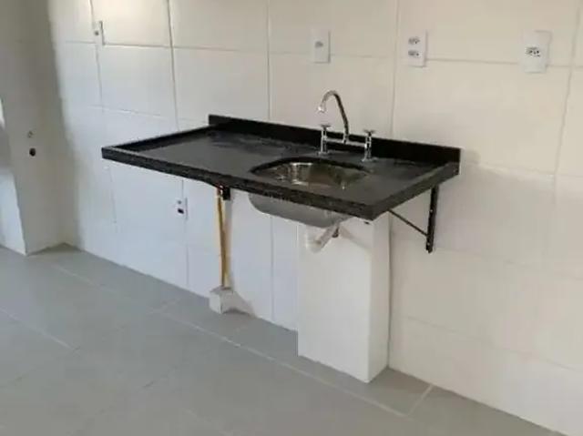 Apartamento para Venda em Sorocaba/SP Jardim São Carlos 2 Quartos