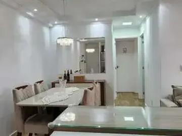 Apartamento para Venda em Sorocaba/SP Jardim São Carlos 2 Quartos
