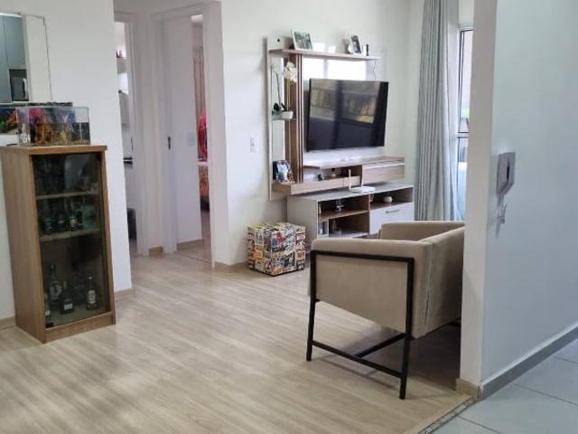 Apartamento para Venda em Sorocaba/SP Jardim São Carlos 2 Quartos