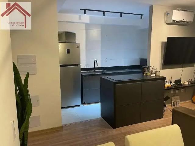 Apartamento para Venda em Sorocaba/SP Jardim São Carlos 2 Quartos