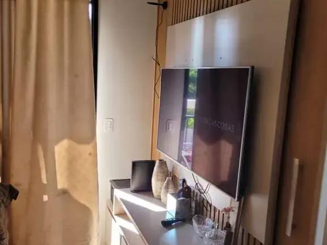 Apartamento para Venda em Sorocaba/SP Jardim São Carlos 2 Quartos