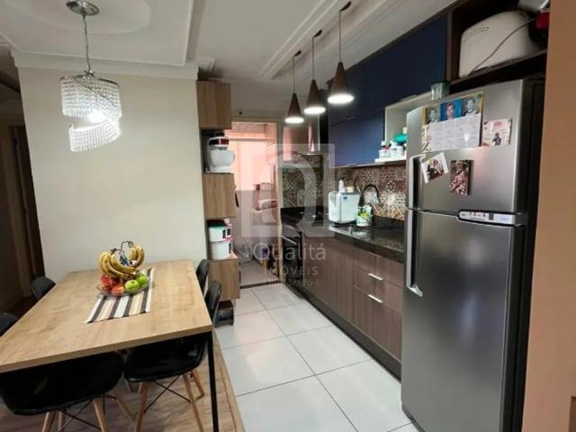 Apartamento para Venda em Sorocaba/SP Jardim São Carlos 2 Quartos