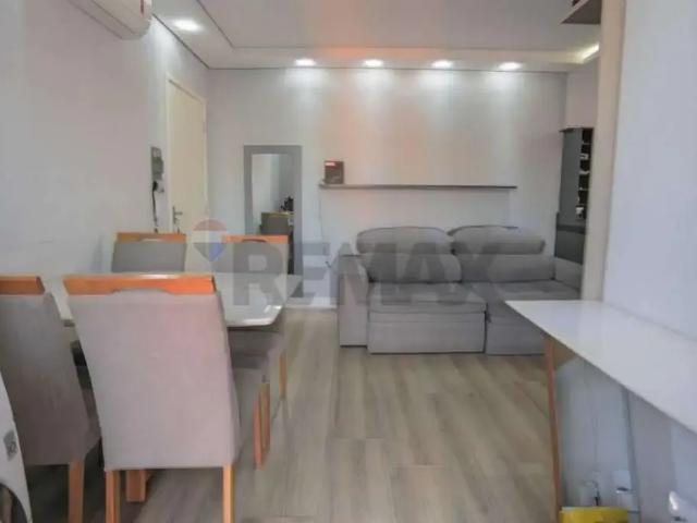 Apartamento para Venda em Sorocaba/SP Jardim São Carlos 2 Quartos