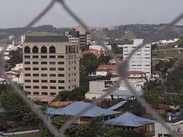 Sorocaba, São Paulo - Segurança, Academia
