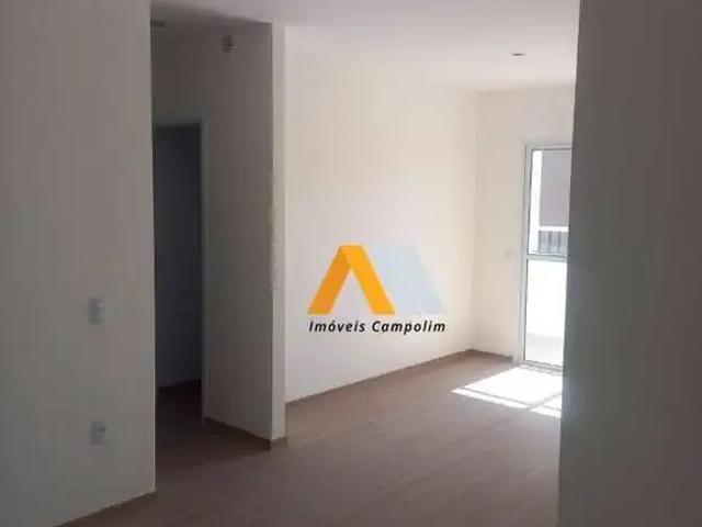 Apartamento para Venda em Sorocaba/SP Jardim São Carlos 2 Quartos
