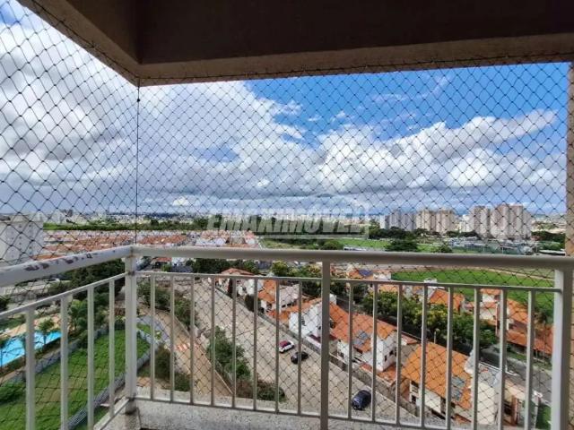 Apartamento para Venda em Sorocaba/SP Jardim São Carlos 2 Quartos
