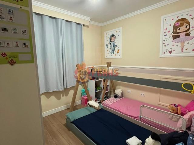 Apartamento para Venda em Sorocaba/SP Jardim São Carlos 2 Quartos