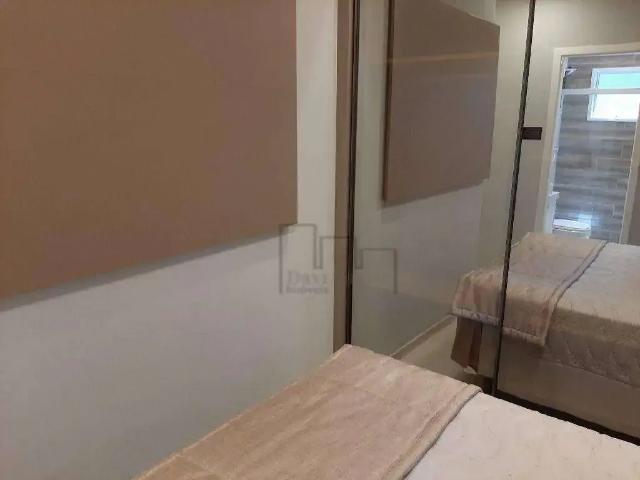 Apartamento para Venda em Sorocaba/SP Jardim São Carlos 2 Quartos