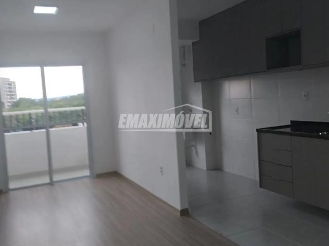 Apartamento para Venda em Sorocaba/SP Jardim São Carlos 2 Quartos