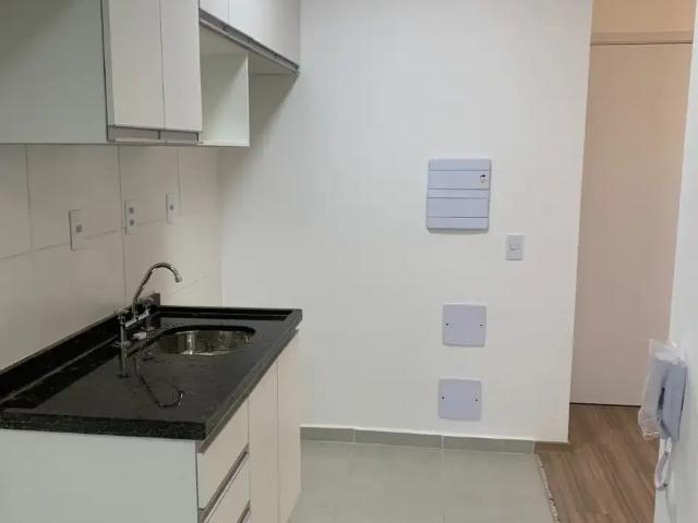 Apartamento para Venda em Sorocaba/SP Jardim São Carlos 2 Quartos