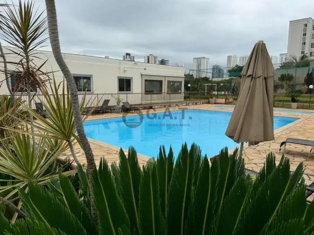 Apartamento para Venda em Sorocaba/SP Jardim São Carlos 2 Quartos