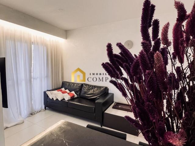 Apartamento para Venda em Sorocaba/SP Jardim São Carlos 2 Quartos