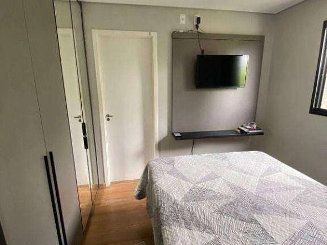Apartamento para Venda em Sorocaba/SP Jardim São Carlos 2 Quartos