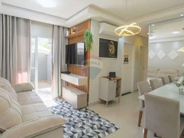 Apartamento para Venda em Sorocaba/SP Jardim São Carlos 2 Quartos