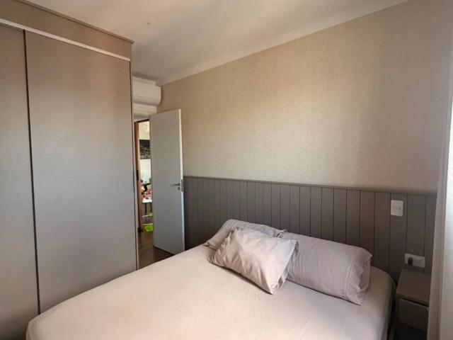 Apartamento para Venda em Sorocaba/SP Jardim São Carlos 2 Quartos