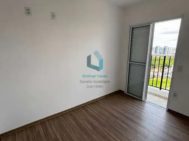 Apartamento para Venda em Sorocaba/SP Jardim São Carlos 2 Quartos