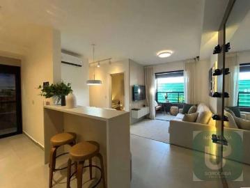 Apartamento para Venda em Sorocaba/SP Jardim São Carlos 2 Quartos