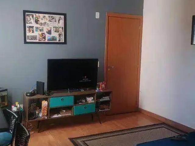 Apartamento para Venda em Sorocaba/SP Jardim São Carlos 2 Quartos
