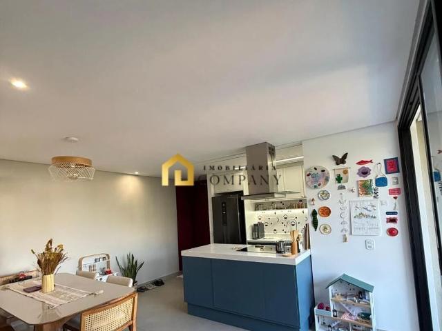 Apartamento para Venda em Sorocaba/SP Jardim São Carlos 2 Quartos