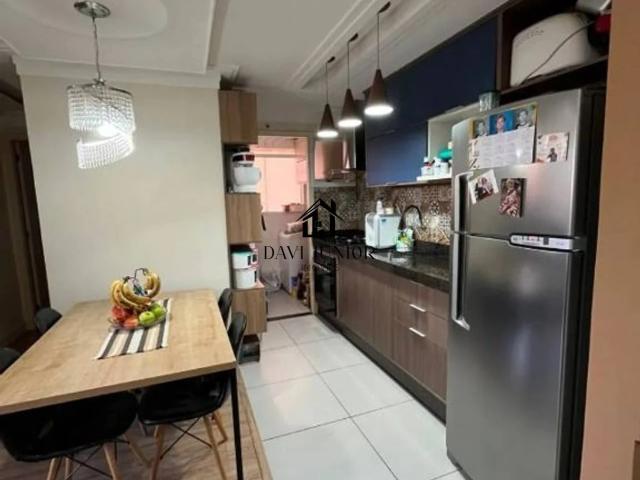 Apartamento para Venda em Sorocaba/SP Jardim São Carlos 2 Quartos