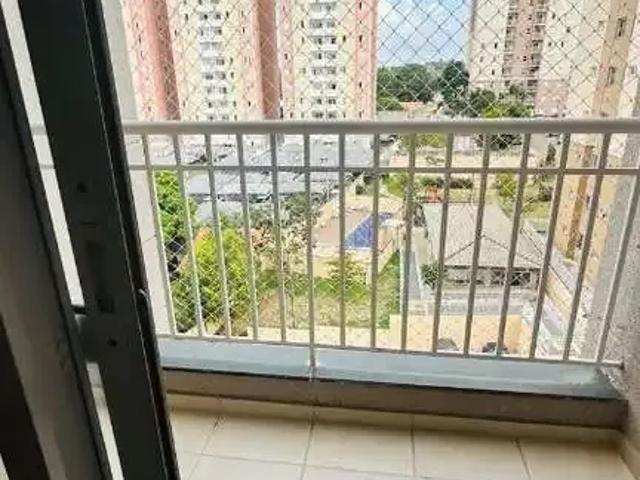 Apartamento para Venda em Sorocaba/SP Jardim São Carlos 2 Quartos