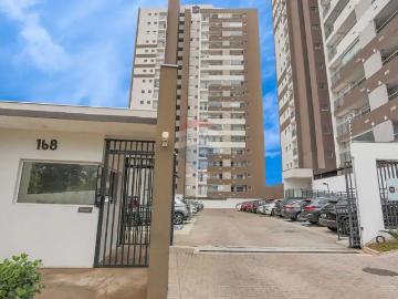 Sorocaba, São Paulo - Varanda, Academia