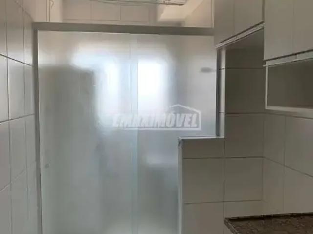 Apartamento para Venda em Sorocaba/SP Jardim São Carlos 2 Quartos