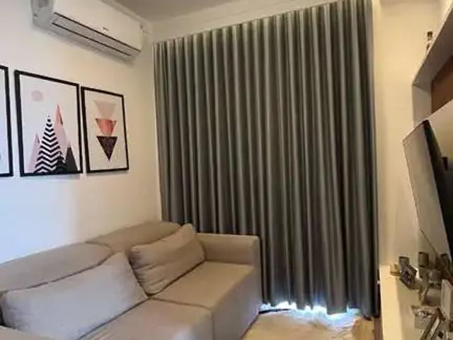 Apartamento para Venda em Sorocaba/SP Jardim São Carlos 2 Quartos