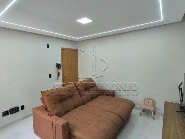 Apartamento para Venda em Sorocaba/SP Jardim São Carlos 2 Quartos