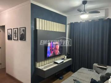 Apartamento para Venda em Sorocaba/SP Jardim São Carlos 2 Quartos