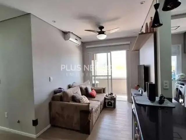 Apartamento para Venda em Sorocaba/SP Jardim São Carlos 2 Quartos