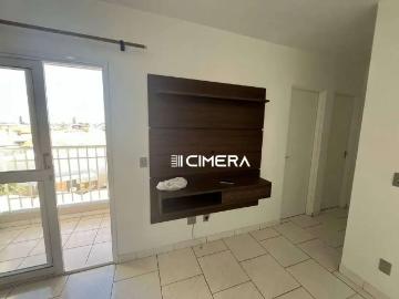 Apartamento para Venda em Sorocaba/SP Jardim São Conrado 2 Quartos