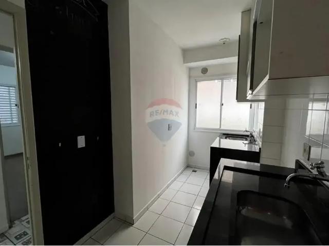 Apartamento para Venda em Sorocaba/SP Jardim São Conrado 2 Quartos