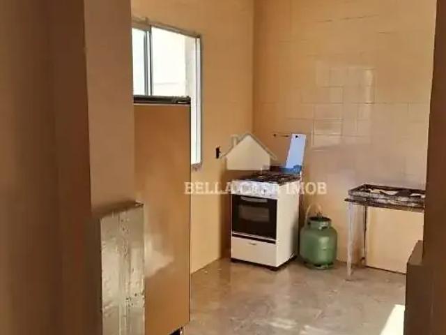 Apartamento para Venda em Sorocaba/SP Jardim São Paulo 1 Quartos