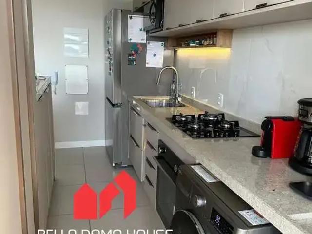 Apartamento para Venda em Sorocaba/SP Jardim São Paulo 2 Quartos