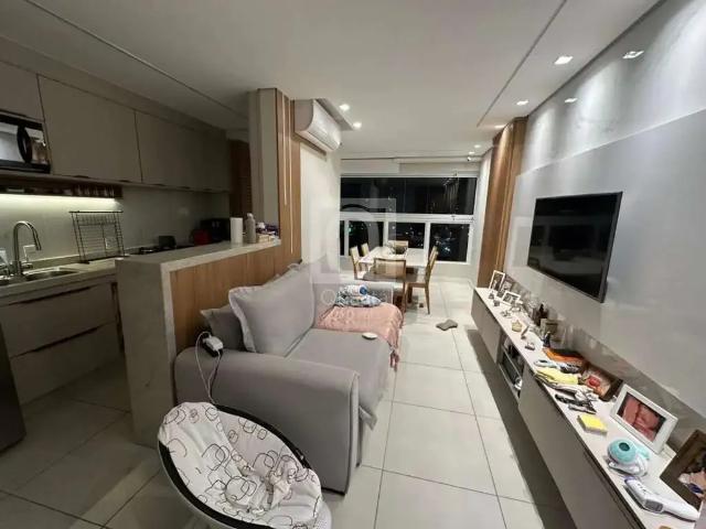 Apartamento para Venda em Sorocaba/SP Jardim São Paulo 2 Quartos