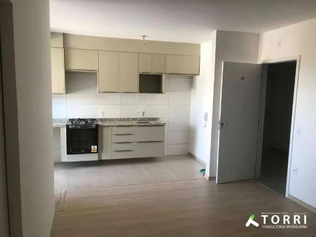 Apartamento para Venda em Sorocaba/SP Jardim São Paulo 2 Quartos